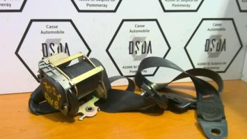 Ceinture avant gauche