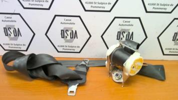 Ceinture centrale