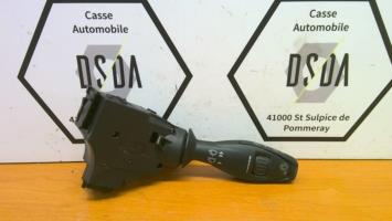 Commodo d'essuie glaces