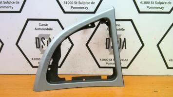 Console central (interieur plastique)