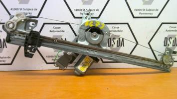Leve vitre electrique avant gauche