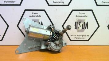 Moteur essuie glace arriere