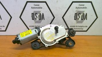 Moteur essuie glace arriere