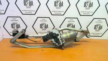 Moteur essuie glace avant