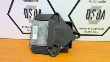 Boitier xenon