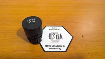 Bouton de demarrage
