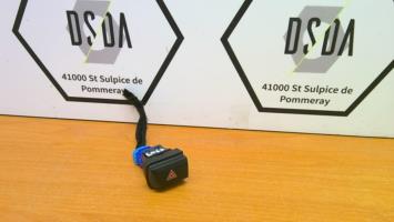 Bouton de warning