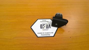 Commande de fermeture centralisee
