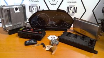 Kit de demarrage