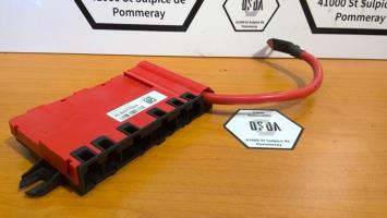 Porte fusible