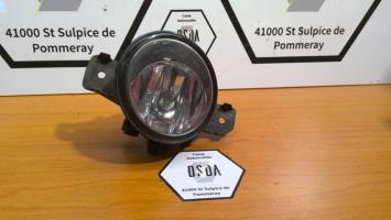 Anti brouillard gauche (feux)