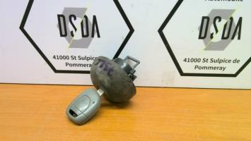 Bouchon de carburant
