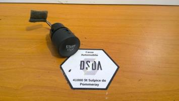 Bouton de demarrage