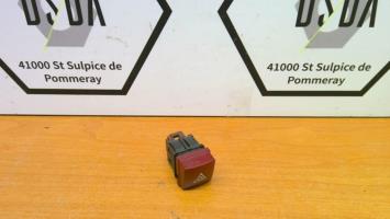 Bouton de warning