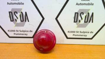 Cabochon arriere droit