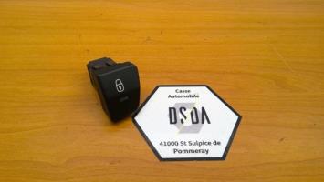 Commande de fermeture centralisee