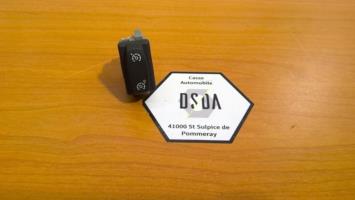 Commande regulateur vitesse