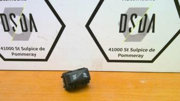 Commande regulateur vitesse