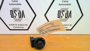 Commande retroviseurs