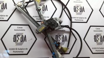 Leve vitre electrique avant droit