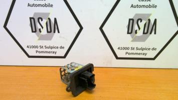 Resistance chauffage