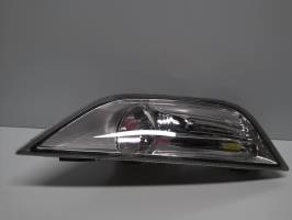 Anti brouillard droit (feux)
