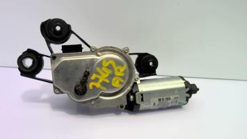Moteur essuie glace arriere