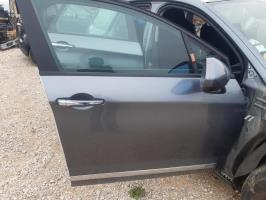 Porte avant droit