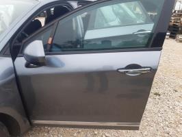 Porte avant gauche