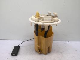 Jauge à carburant