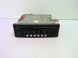 Autoradio d'origine