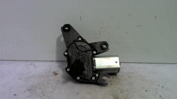 Moteur essuie glace arriere
