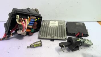 Kit de demarrage