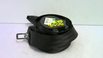 Ceinture arriere droit