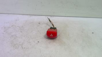 Bouton de warning