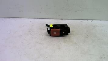 Bouton de warning