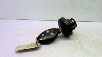 Bouchon de carburant