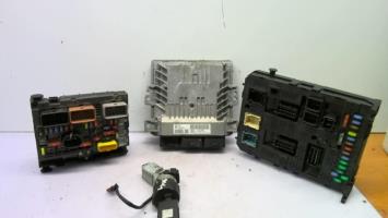 Kit de demarrage