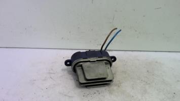 Resistance chauffage