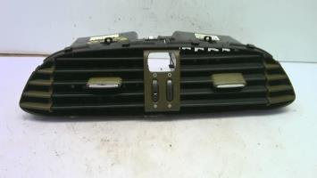 Aerateur tableau de bord