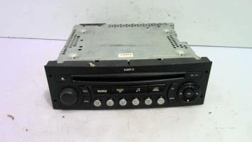 Autoradio d'origine