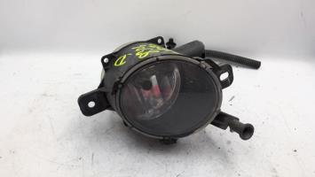 Anti brouillard droit (feux)