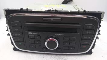 Autoradio d'origine