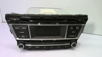 Autoradio d'origine