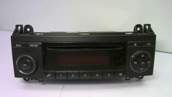 Autoradio d'origine