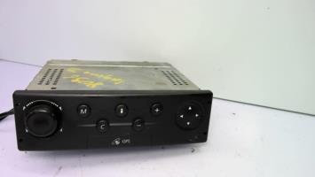 Autoradio d'origine