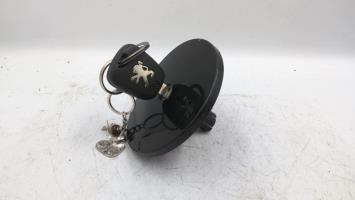 Bouchon de carburant