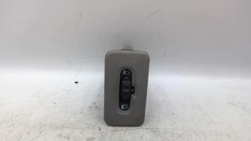 Commande de reglage hauteur de phare