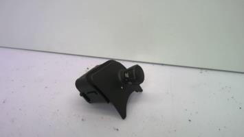 Commande regulateur vitesse