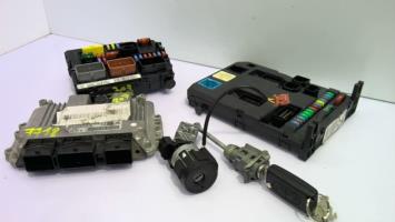 Kit de demarrage